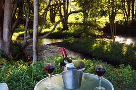 Tintenbar House | Sully's Hinterland Retreat