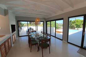 Plettenberg Bay House | step away