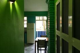 San Patricio Melaque Apartment | Las puertas del sol #3