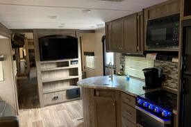 Mannford Other | Keystone Harbor RV Rental #1