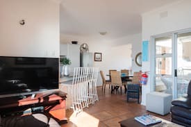Shaka's Rock Apartment | Martinique 11