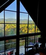 Sautee Nacoochee House | Sounds of Silence (Mountain Views)