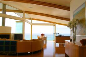 The Gardens House | Eden at Bay of Fires Absolute Beachfront