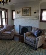 Hoxie House | Taylors' Place