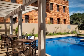 Port Zimbali Apartment | 222 Zimbali Suites