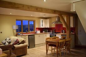 Fiunary Cabin | Tigh a Chabar, Savary, (Lochaline, Drimnin)