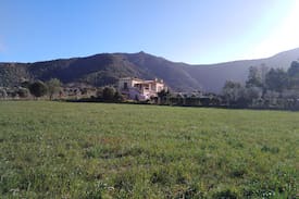 Tertenia Other | Agriturismo Donnolu '