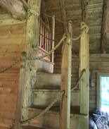 Steuben Cabin | Thunder Lake Getaway