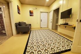 Georgetown Apartment | Comfort Inn RD4 (new)