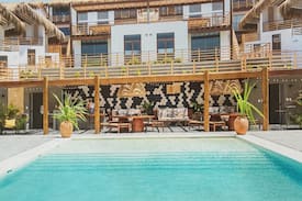 Vichayito House | OCEAN VIEW HOUSE - MANCORA, VICHAYITO