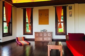 Ko Lanta Villa | Sea View Villa Kantiang Bay