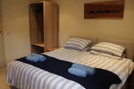 Isles of Scilly House | Porthenor B&B