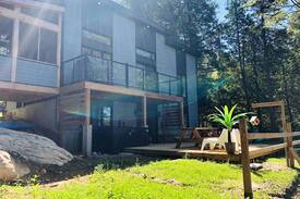 Chertsey Villa | Chalet la Barbotte