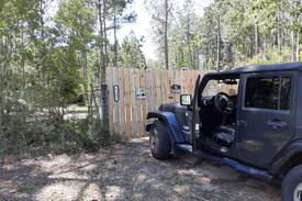 Florida Panhandle House | Tiny House 18 miles from Pensacola Beach