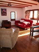 Eisenschmitt Cabin | Eifel vakantiehuis Eisenschmitt an der Salm huren
