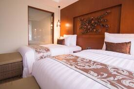 Sekotong Barat Resort | Wyndham Sundancer Resort Lombok