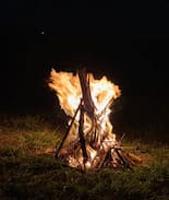 Utuado Other | Glamping at Finca Viernes II