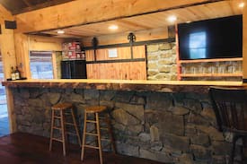 Peaks Cabin | Graham Ordinary: 1700's Lodge, Stunning Views