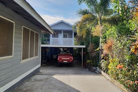 Vaitele House | Natalia of Samoa cozy apartment