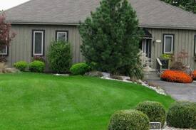 Lighthouse Cove House | THE LAKEHOUSE at Lighthouse Cove! Modern Home!