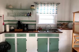 Marshallberg Cabin | The Net House
