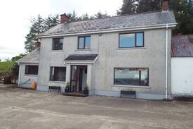 Magherafelt House | The Brae House