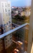 Buyukcekmece District Apartment | DELİKLİKAYA Hadımköy Arnavutköy