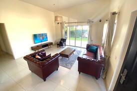 Lusaka Central House | Unicorn Villa Haven