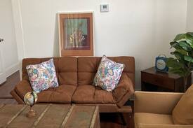 Seventh Ward House | Magnolia Suite @ Maison de les Bon Temps