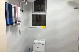 Gu Lou Apartment | 高铁附近 奥特莱斯旁 克拉公寓 精装修（01蓝色）