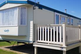 Cayton Bay Other | Gosling, dog-friendly home-from-home at Cayton Bay