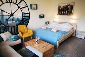 Szeged Apartment | Hopeful Home