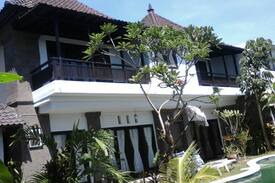 Sukawati Villa | Villa Ulah lali