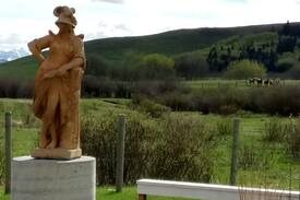 Millarville Other | The Cavvy Bed and Breakfast