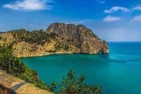 Toudja Apartment | Location Appartements - Bejaia - Tighremt - Plage