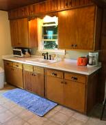 Fox Lake Cabin | The Little White Cabin, Fox Lake WI