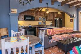 Nopolo House | Beautiful 2 BR & BA home Loreto Bay. 3 beds