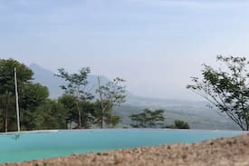 Cibodas Villa | Villa A. B. WALEWANGKO