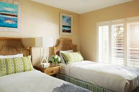 Captiva Apartment | Captiva Island South Seas Plantation House