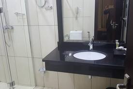 Kirkos Hotel | Arat kilo Arada subcity Adewa street A.A Ethiopia