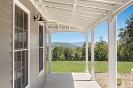 Budgong House | Kangaroo Valley - Lymbery House - home with a view