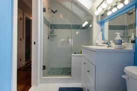 Dennis Port House | Scribi's Beach House