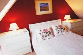 Llangranog House | Nevern Cottage (Sleeps 4), Llangrannog