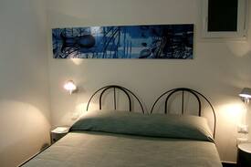 Manarola Apartment | Manarolavistamare - Studio Suite Sciacchetrà