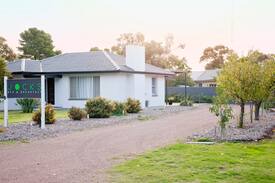 Keith House | Jocks' B&B