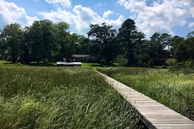 Wilmington House | The River House