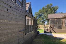 Waynoka House | Waynoka Lil' Lodge Two