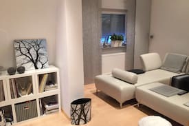 Neckarwestheim House | *Stilvolles Zimmer Nähe Heilbronn*