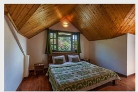 Kasauli Apartment | The Attic - 2600 sqft Penthouse with Amazing views