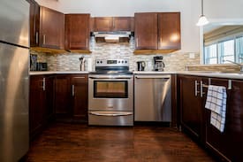 Tuxedo House | RENOVATED CHARACTER HOUSE IN NORTH RIVER HEIGHTS